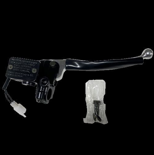 YBR 125K FREN MERKEZİ ÜST - Resim 1