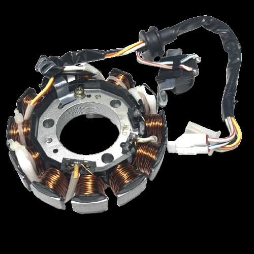 CRYPTON-R STATÖR TAİWAN