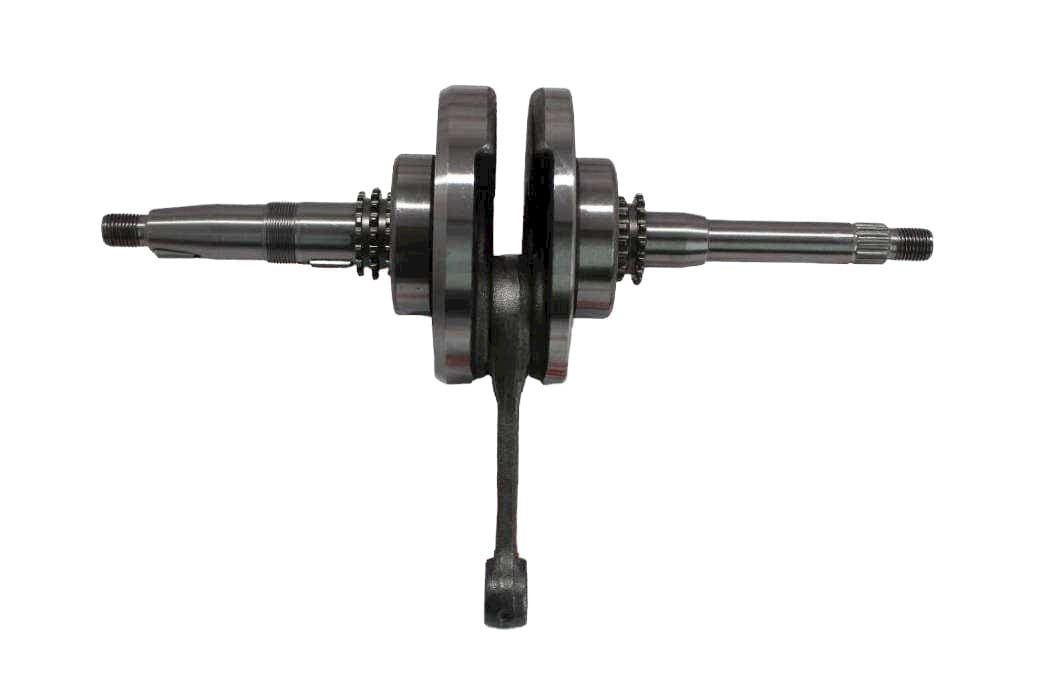 ATV 200 CC KRANK ORJINAL - Resim 1