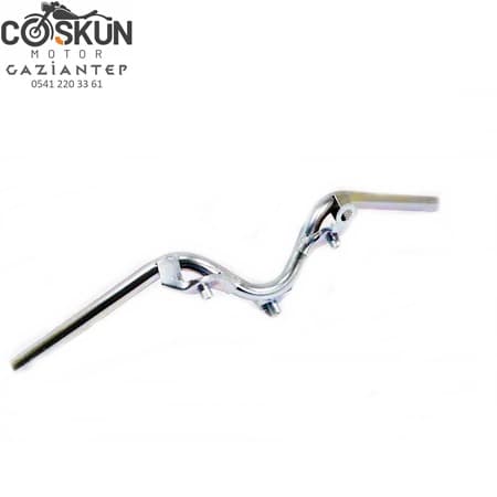 CRYPTON DİREKSİYON (GİDON) - Resim 1