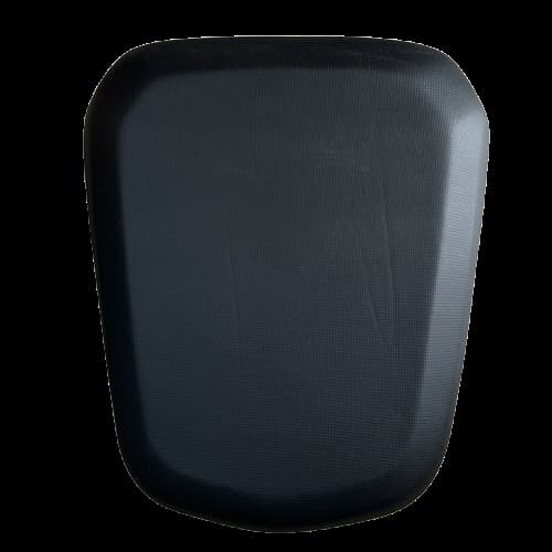 Tvs Raider 125 Arka Yolcu Selesi Orjinal - Resim 1