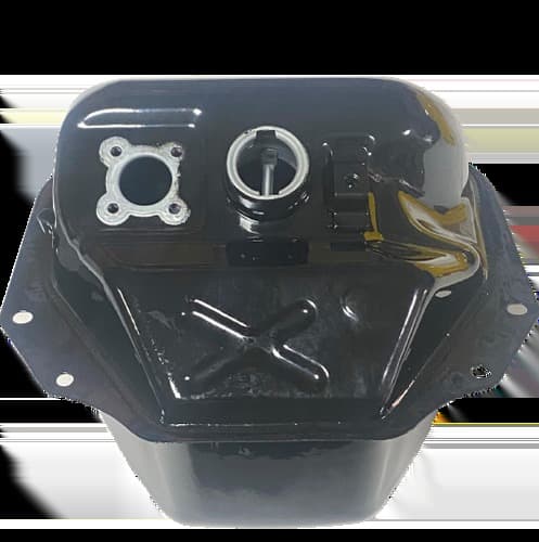 BWS 100 BENZİN DEPOSU - Resim 1