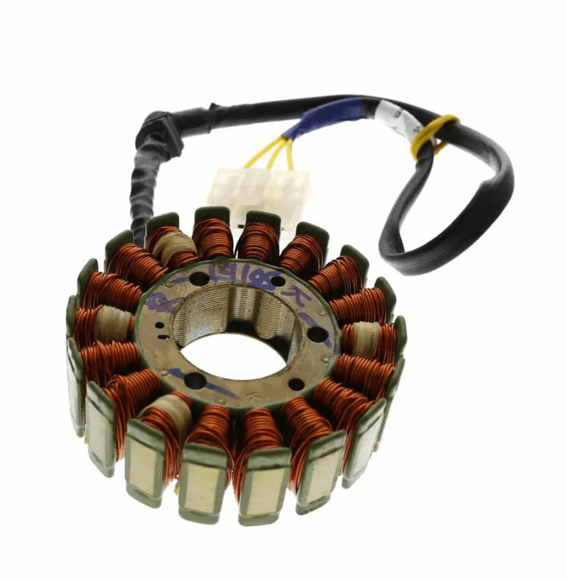 KTM Duke 200 Statör