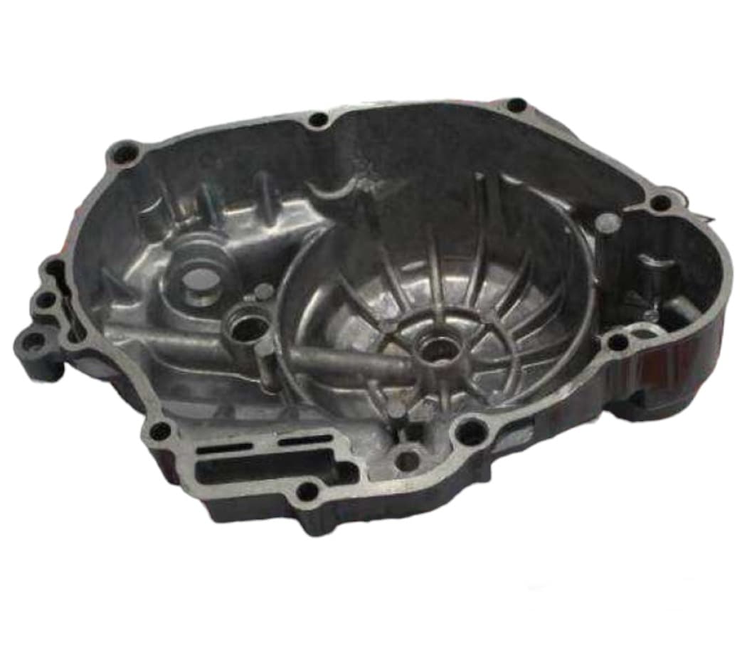 CRYPTON DEBRİYAJ KAPAK JIANSHE - Resim 1