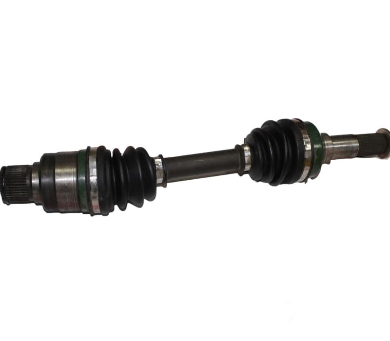 JAGUAR 500 ÖN SOL AKİS 500mm ORJİNAL - Resim 1