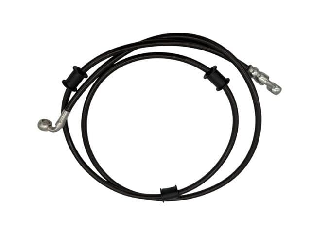 Kanuni Mati 150 Fren Hidrolik Hortumu Arka Alt