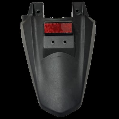 Tvs Jüpiter 125 Arka Çamurluk Orijinal K6225670 - Resim 1