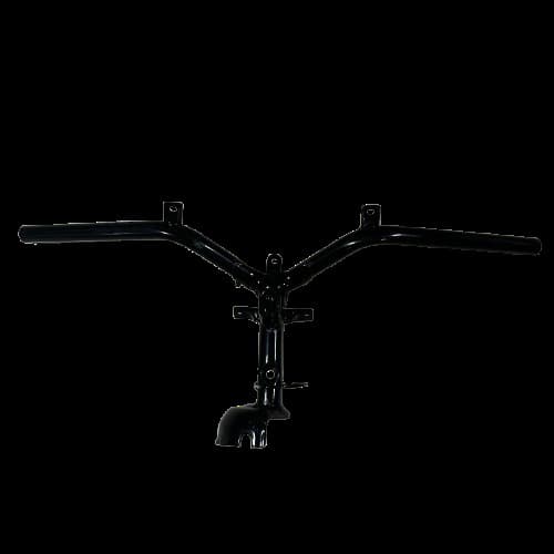 Tvs Ntorq 125 Ön Gidon Direksiyon Orijinal - Resim 1