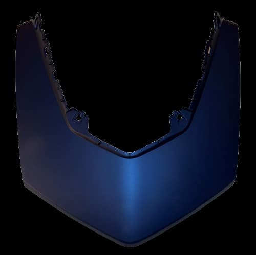 NMAX FAR ÜST ÜÇGEN MAVİ ORJİNAL - Resim 1