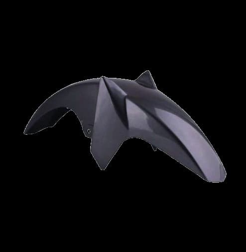 YBR 125K ÇAMURLUK ÖN FÜME