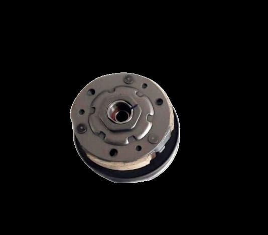 NOUVO DEBRİYAJ ARKA TWOM - Resim 1