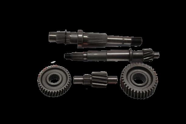 CF 250 ŞANZIMAN DİŞLİ SETİ - Resim 1