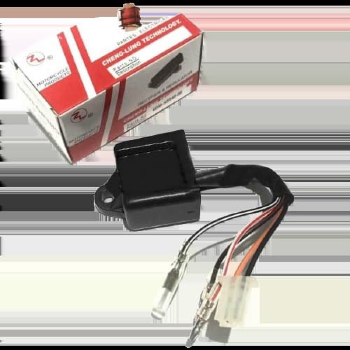 BWS 100 BEYİN CDİ ESKİ MODEL TAİWAN - Resim 1