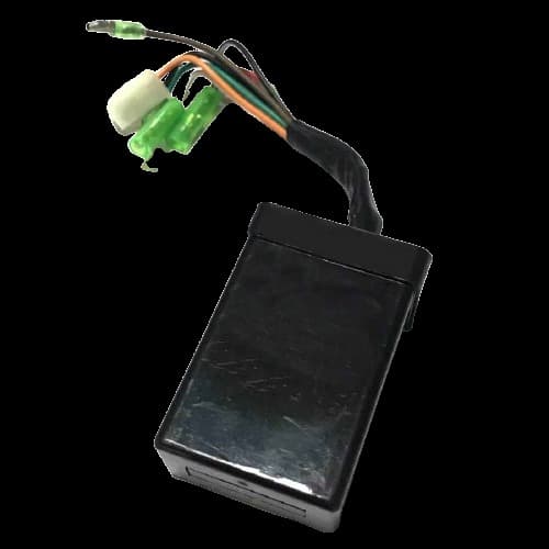 CRYPTON BEYİN CDI OHH - Resim 1