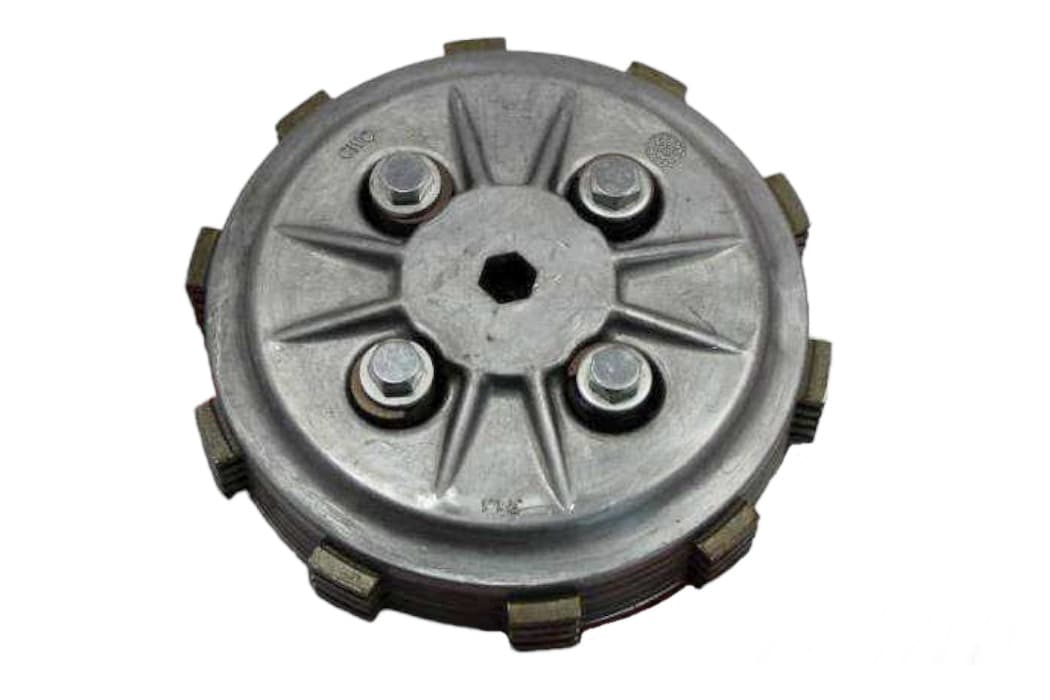 YAMAHA YS 125 DEBRİYAJ OEM - Resim 1