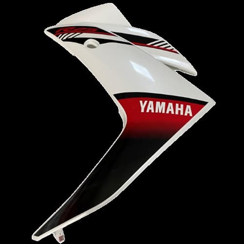 YAMAHA R25 GRENAJ SOL ORJİNAL P2 (80) - Resim 1