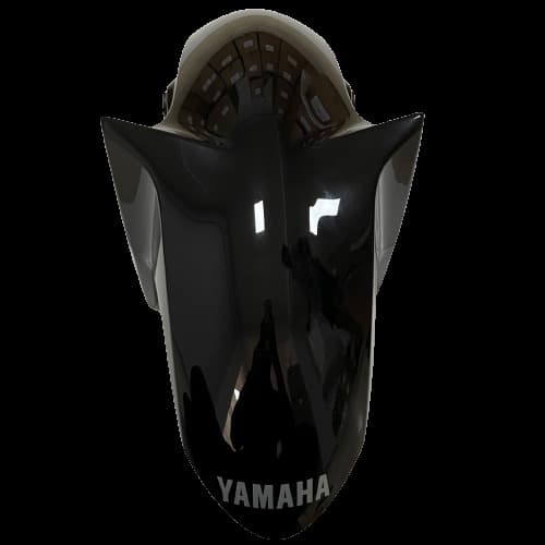 YAMAHA R25 ÇAMURLUK ÖN ORJİNAL 80 P0 - Resim 1