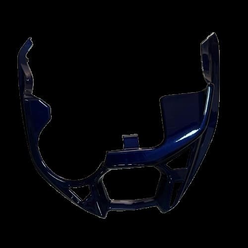 Tvs Raider 125 Alt Çene Koruma Grenajı Mavi Orijinal N6225269AC - Resim 1