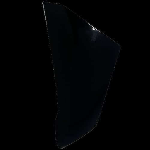 YAMAHA MT-25 YAN KAPAK 5 ORJİNAL P2 - Resim 1