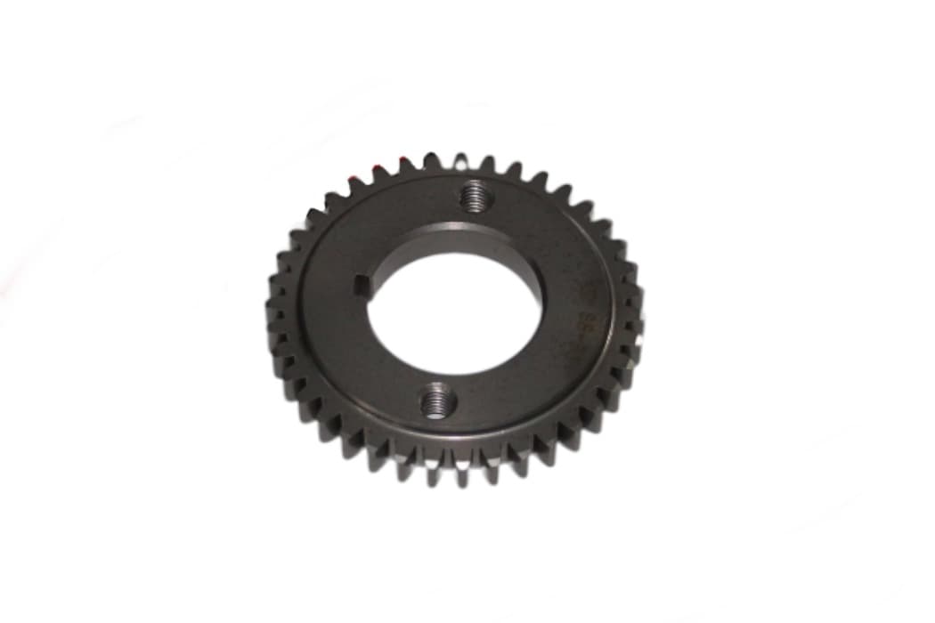 DRİFT 125 L - KD 125 F - VULTURE 125 İ SİLİNDİR BALANSÖR DİŞLİ ALT - Resim 1