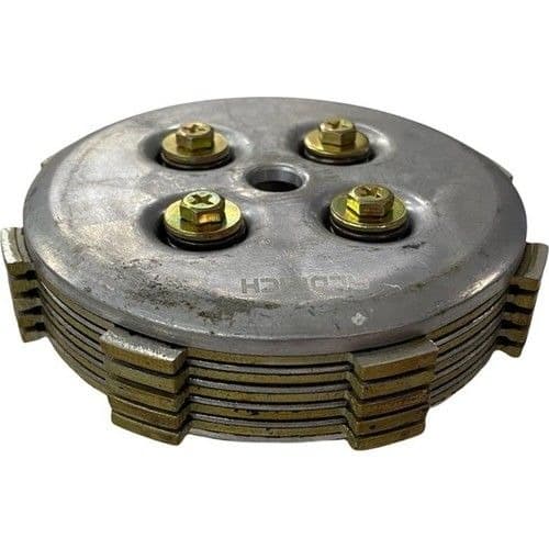 CRYPTON C8 DEBRİYAJ GÖBEĞİ