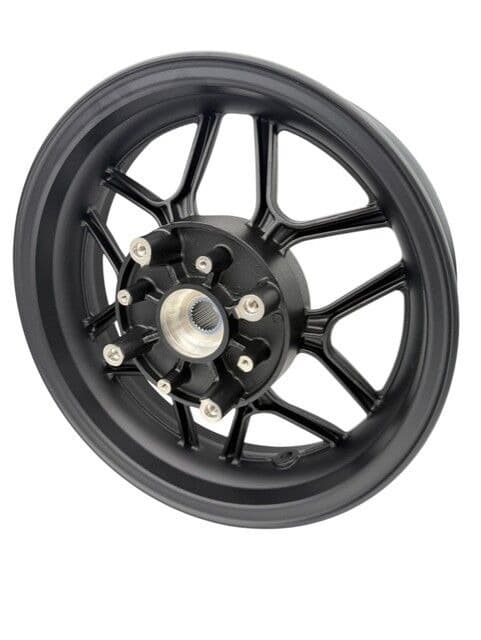 Kanuni Seha 150 Arka Jant