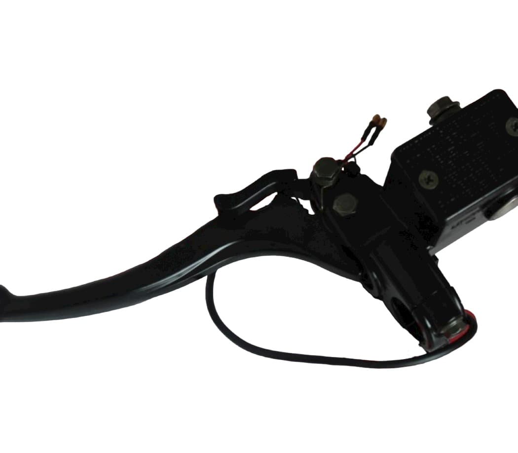 ATV LINHAI DİSK ÜST MERKEZ SOL - Resim 1