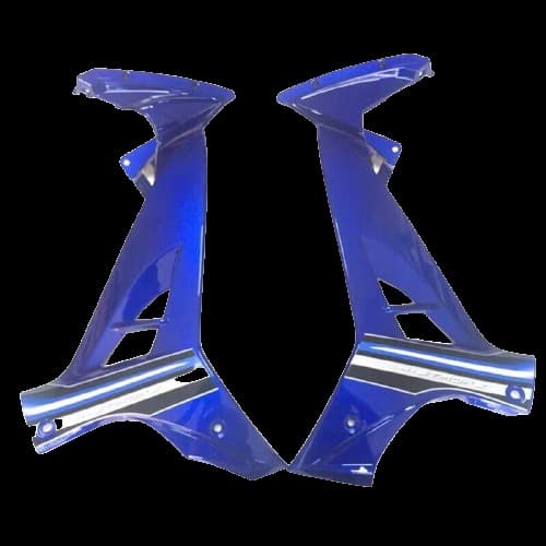 CRYPTON C8 DİZLİK İÇ MAVİ TAKIM