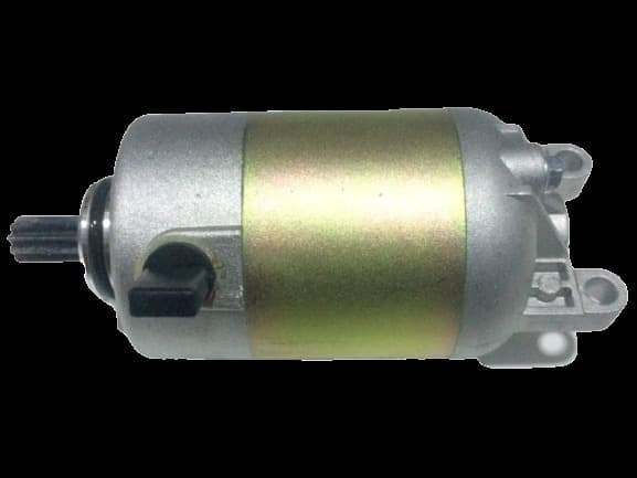 NOUVO MARŞ MOTORU OOH - Resim 1