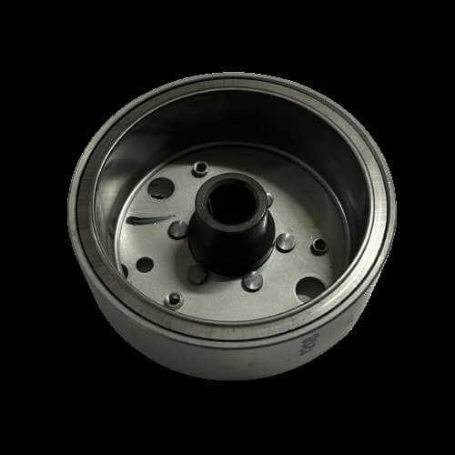 TVS PEP MANYETO (ROTOR) ORJİNAL - Resim 1