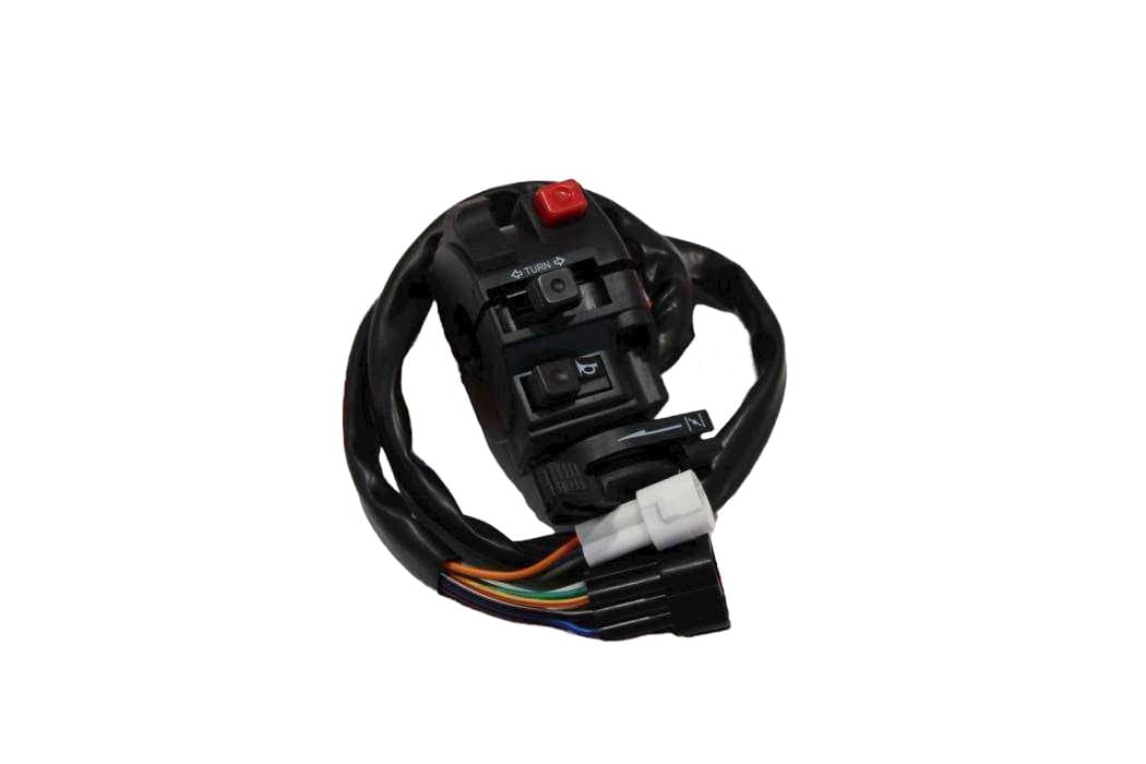 LX200 KUMANDA PANEL - Resim 1