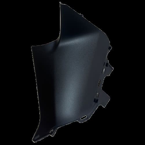 Yamaha Xmax 250 Sağ Depo Yanı Konsol Grenajı Orjinal 2024-2025