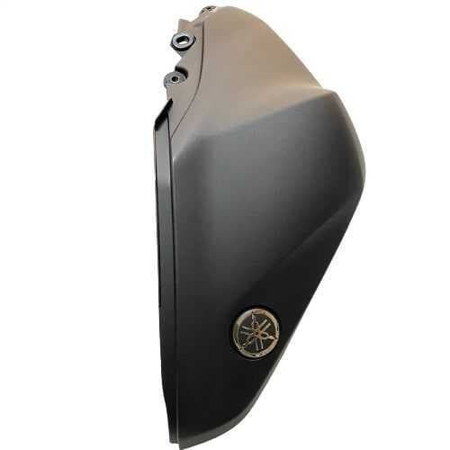 YAMAHA R25 DEPO GRENAJI SAĞ ORJİNAL P5 - Resim 1