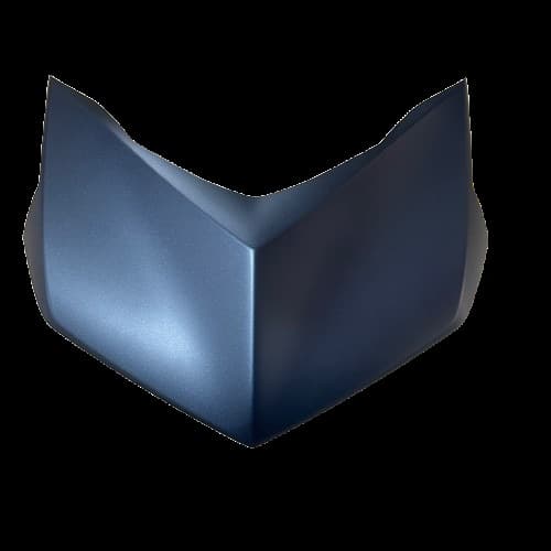 Yamaha Xmax 250 Far Üstü Kafa Grenajı P2 Orjinal 2024-2025