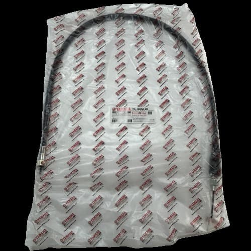 Yamaha Delight 115 Km Kilometre Teli Halatı Orijinal 2013-2016