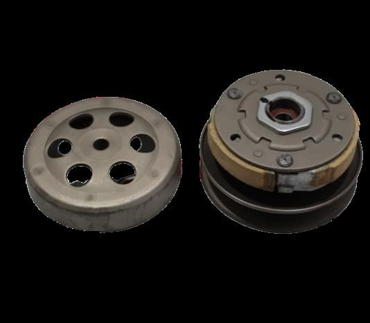 NOUVO DEBRİYAJ ARKA KOMPLE