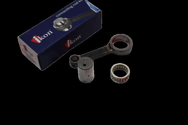 TVS PEP KRANK KOLU 75 LİK HİNDİSTAN - Resim 1