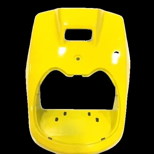 BWS 100 GÖĞÜS ÖN SARI TAİWAN (FAR PANELİ) - Resim 1