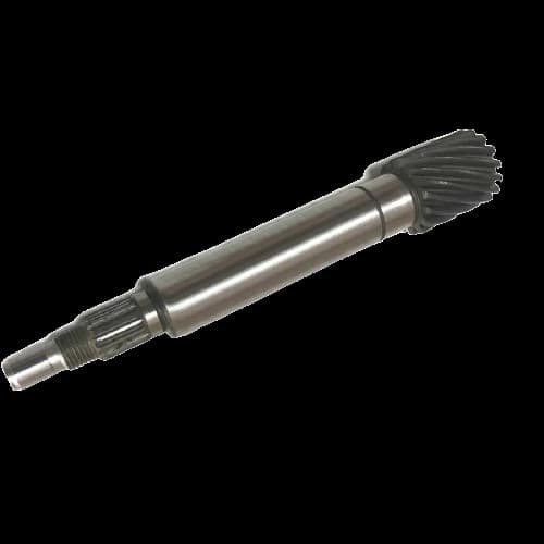 NOUVO TAHRİK MİLİ ORJİNAL - Resim 1