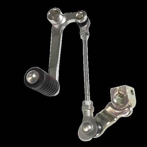 YAMAHA R25 VİTES KOLU ORJİNAL - Resim 1