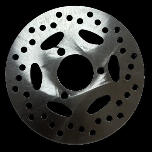 Yamaha Delight 115 Ön Fren Diski Plak Orijinal 2013-2016