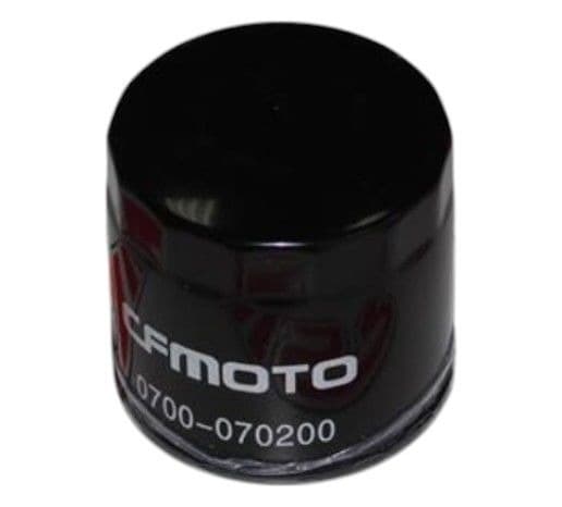 CF 650 YAĞ FİLTRE - Resim 1