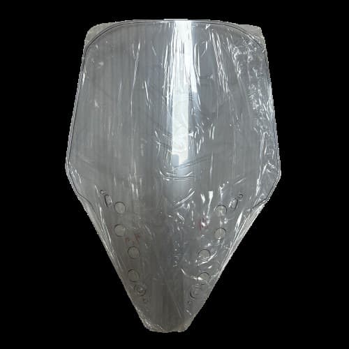 Yamaha Xmax 250 Ön Siperlik Tur Camı Orjinal 2024-2025