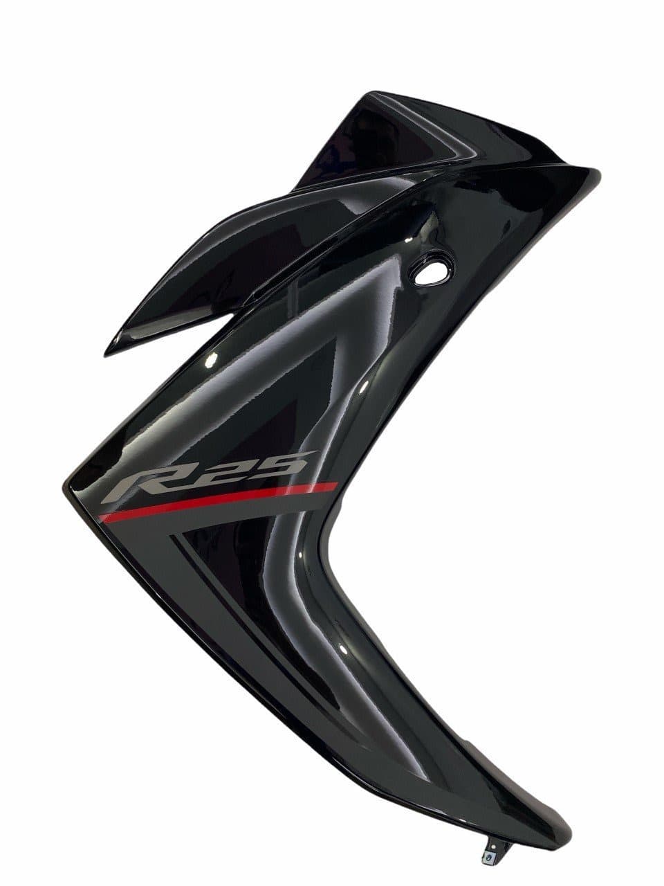 Yamaha YZF R25 Sağ Grenaj Siyah 2018 (ABS)