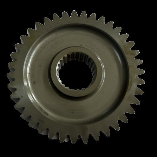 Yamaha RayZR 125 Şanzıman Z36 Dişli Orjinal - Resim 1