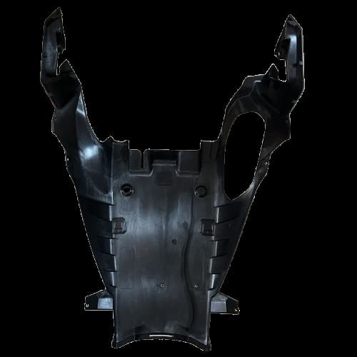 Yamaha RayZR 125 Alt Motor Muhafaza Koruma Plastiği Orjinal