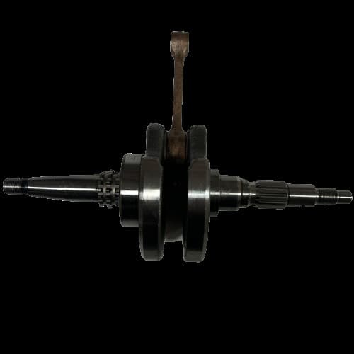 YAMAHA CRYPTON-R KRANK ORJİNAL - Resim 1