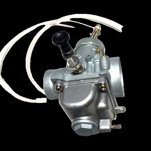 YAMAHA DT125 KARBÜRATÖR OOH - Resim 1