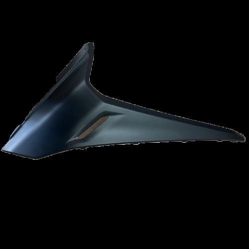 Yamaha Xmax 250 Sol Ön Marşpiyel Grenajı P4 Orjinal 2024-2025 MDBNM4