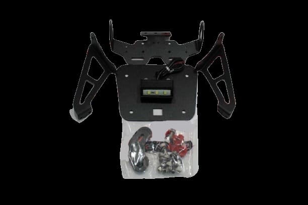 YAMAHA R25-MT25 PLAKALIK